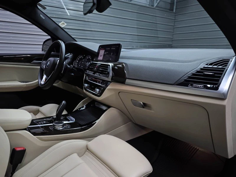 2019 BMW G02 X4 - Image 13 of 20