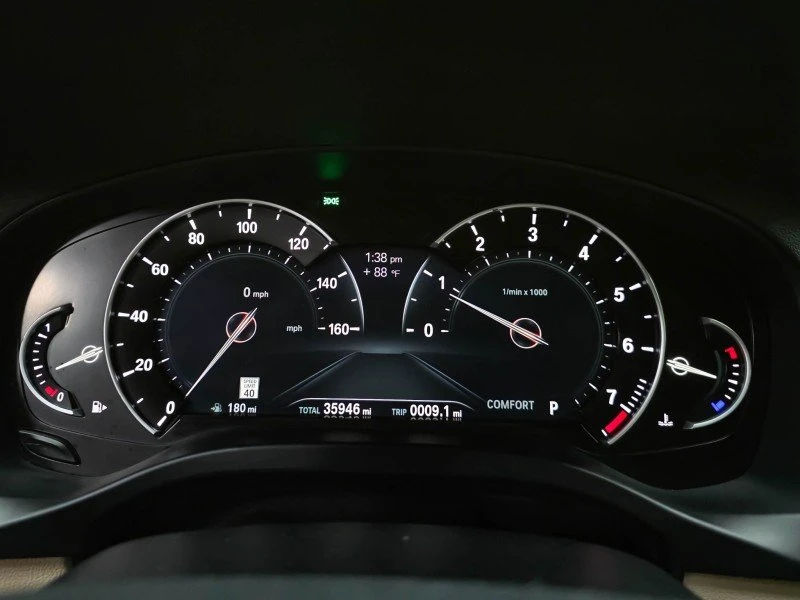 2019 BMW G02 X4 - Image 18 of 20