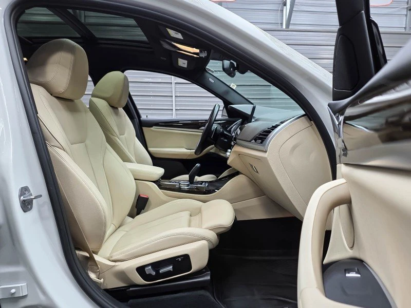 2019 BMW G02 X4 - Image 15 of 20