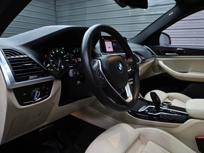 2019 BMW G02 X4 - Image 11 of 20