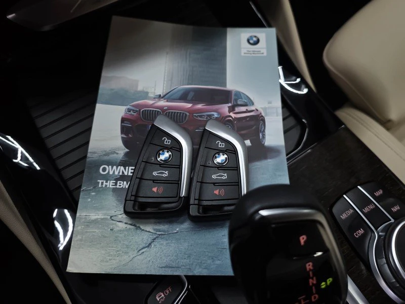 2019 BMW G02 X4 - Image 20 of 20