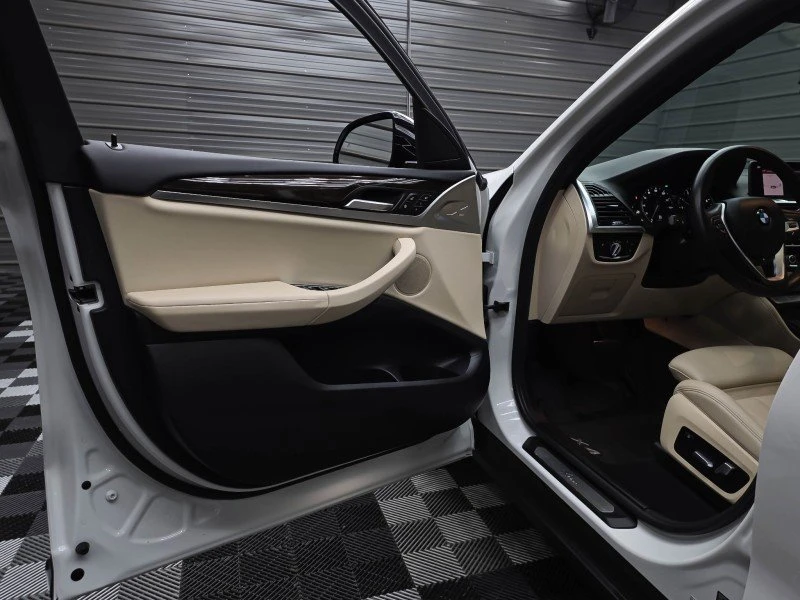 2019 BMW G02 X4 - Image 19 of 20