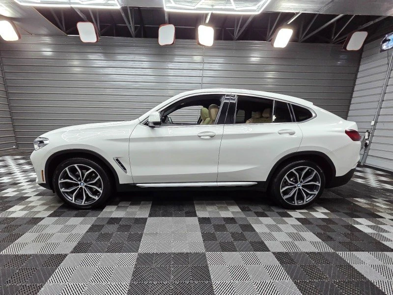 2019 BMW G02 X4 - Image 9 of 20