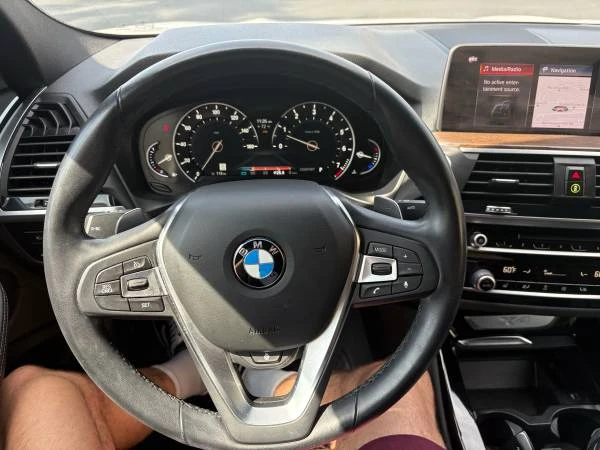 2019 BMW G02 X4 - Image 14 of 18
