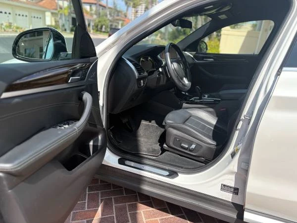 2019 BMW G02 X4 - Image 8 of 18