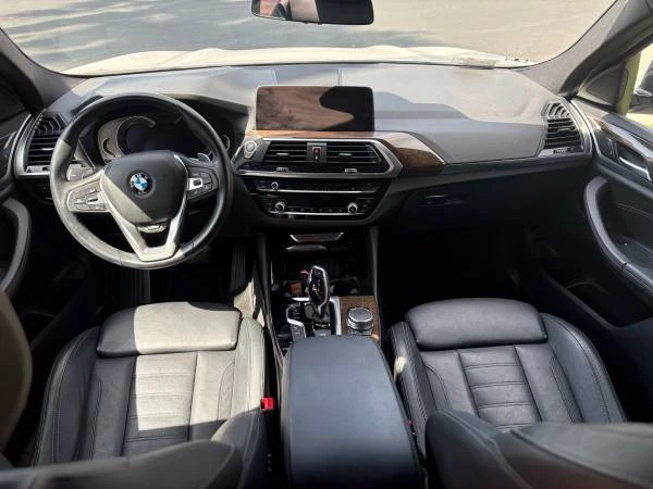 2019 BMW G02 X4 - Image 7 of 18