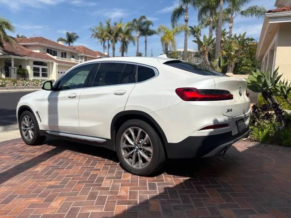 2019 BMW G02 X4 - Image 4 of 18
