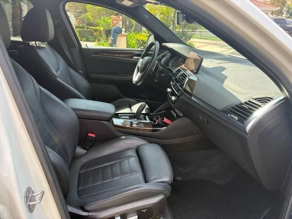 2019 BMW G02 X4 - Image 10 of 18