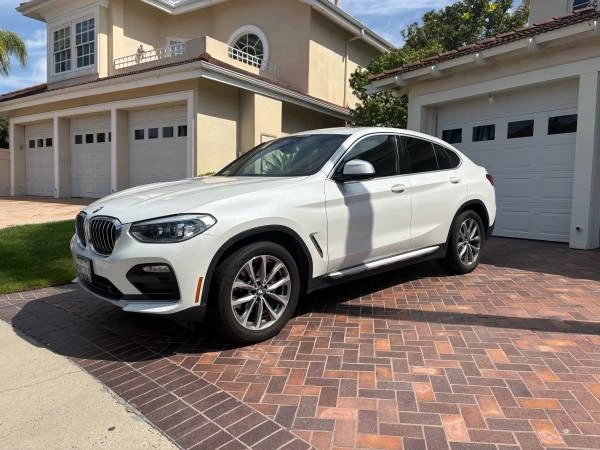 2019 BMW G02 X4 - Image 2 of 18