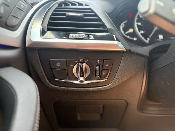2019 BMW G02 X4 - Image 17 of 18
