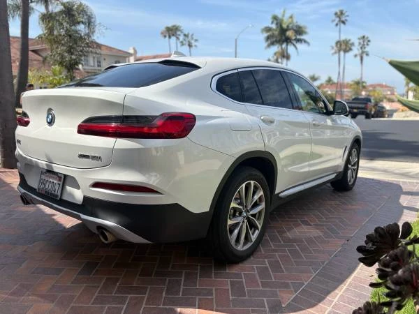 2019 BMW G02 X4 - Image 5 of 18