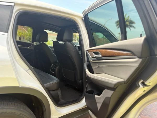 2019 BMW G02 X4 - Image 11 of 18