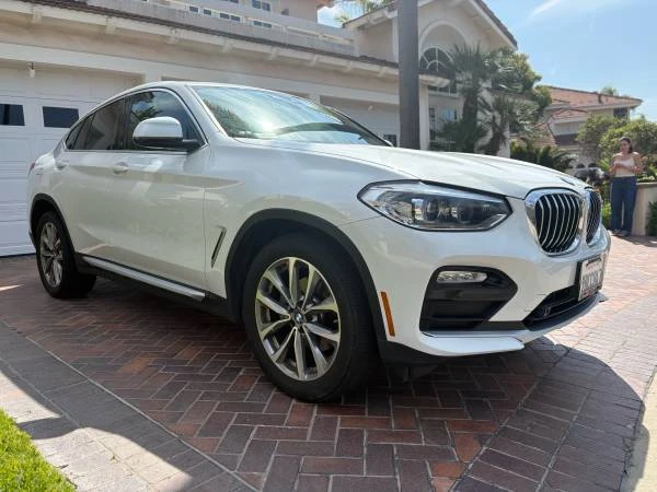 2019 BMW G02 X4 - Image 6 of 18