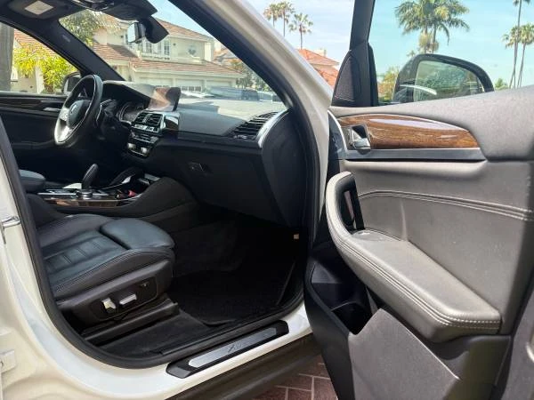 2019 BMW G02 X4 - Image 9 of 18