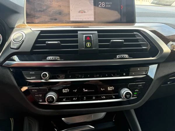 2019 BMW G02 X4 - Image 16 of 18