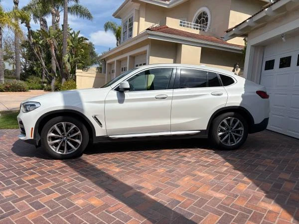 2019 BMW G02 X4 - Image 3 of 18