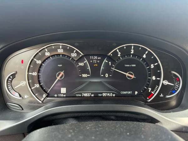 2019 BMW G02 X4 - Image 13 of 18