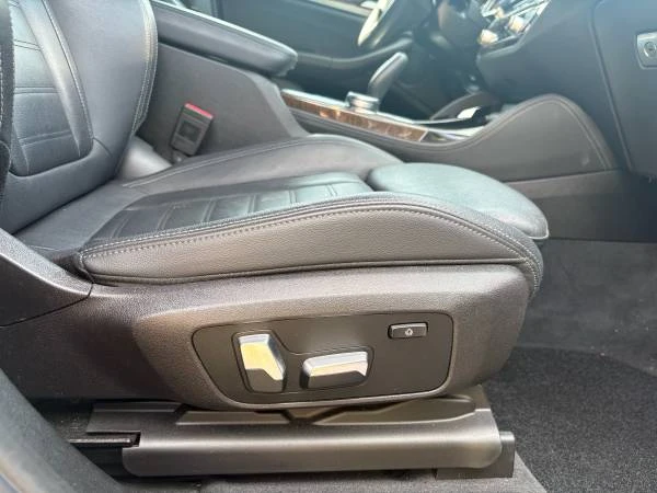 2019 BMW G02 X4 - Image 12 of 18