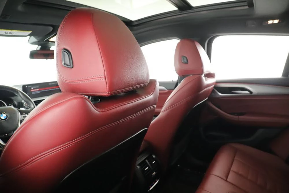 2019 BMW G02 X4 - Image 8 of 17
