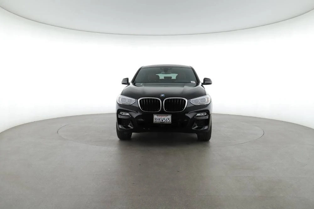 2019 BMW G02 X4 - Image 2 of 17