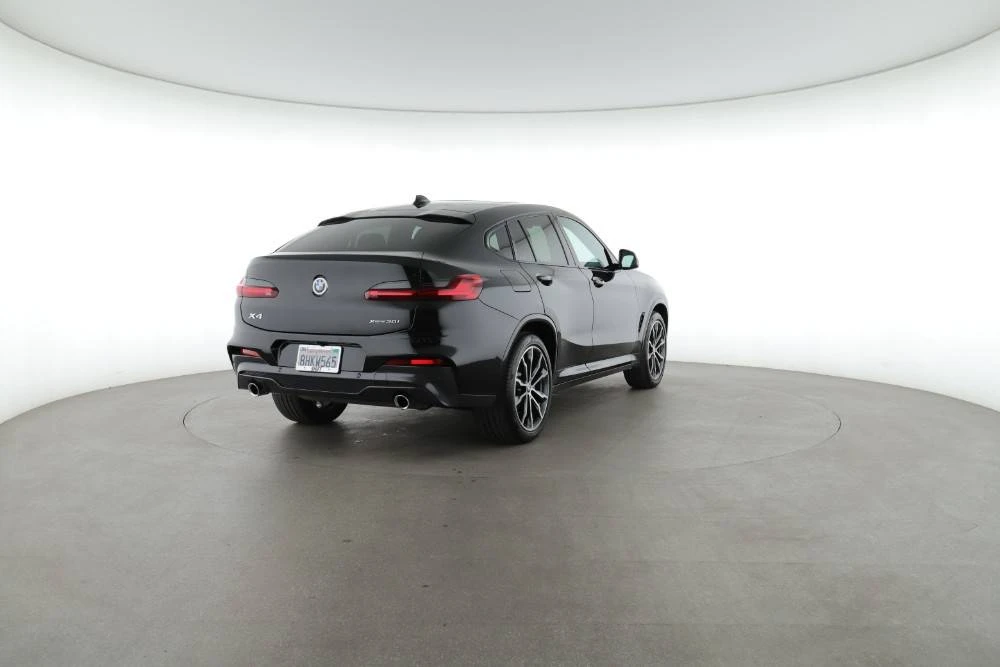 2019 BMW G02 X4 - Image 4 of 17