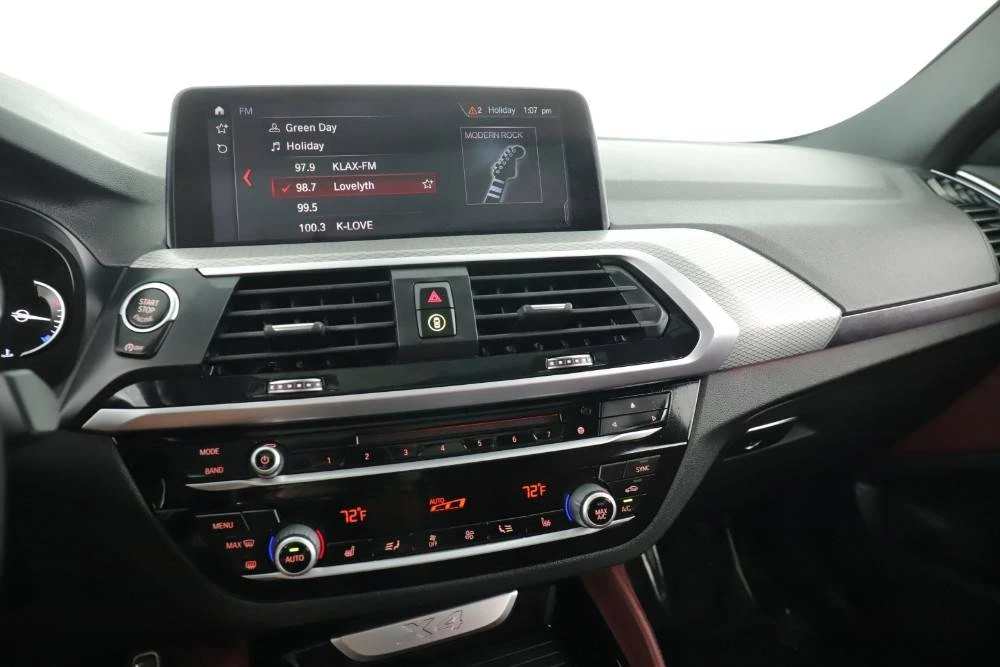 2019 BMW G02 X4 - Image 13 of 17