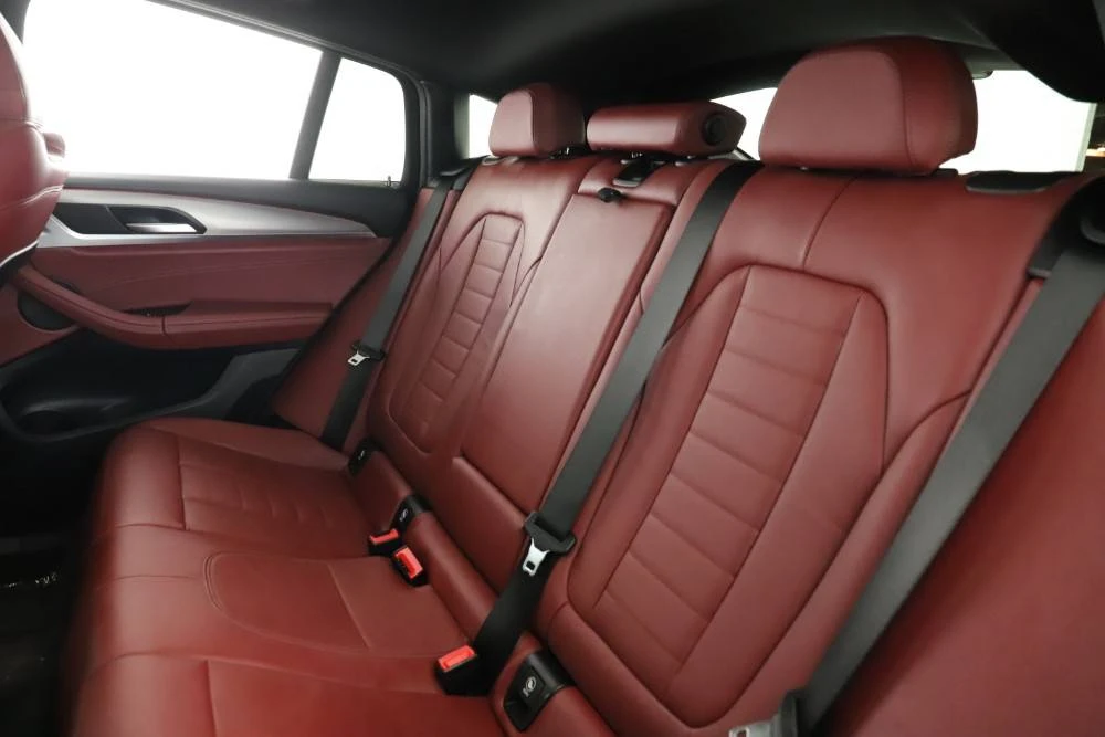 2019 BMW G02 X4 - Image 9 of 17