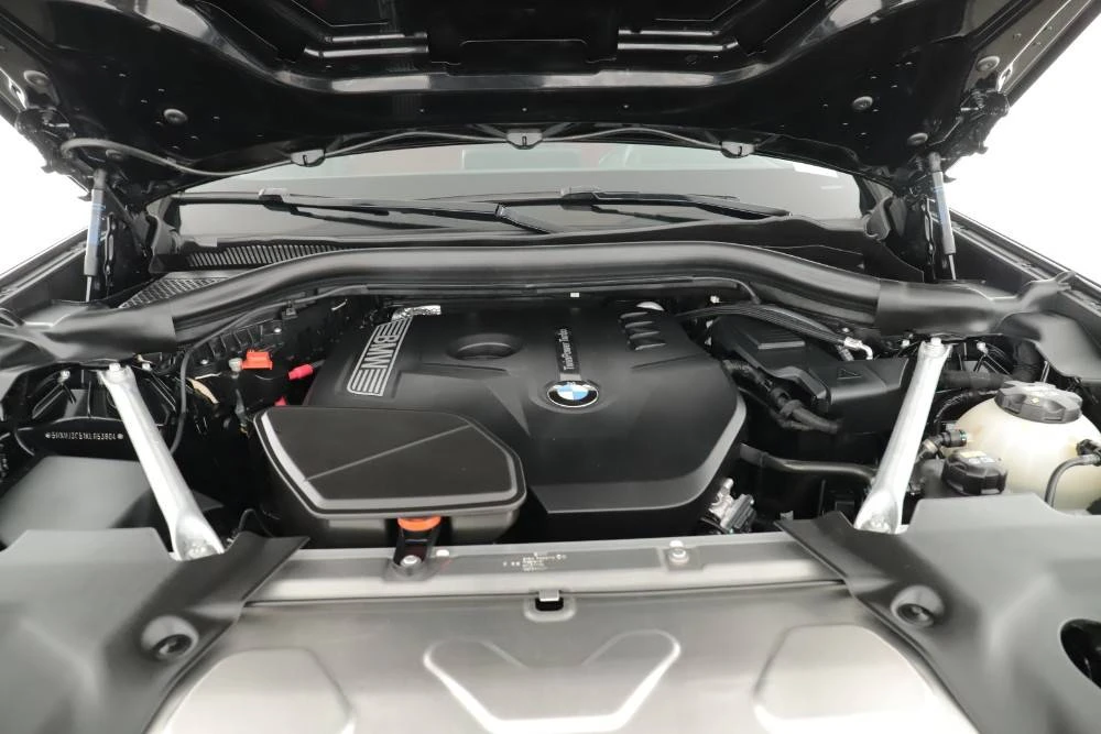 2019 BMW G02 X4 - Image 14 of 17