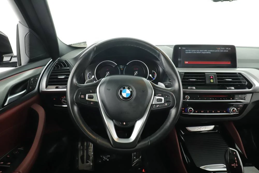 2019 BMW G02 X4 - Image 12 of 17