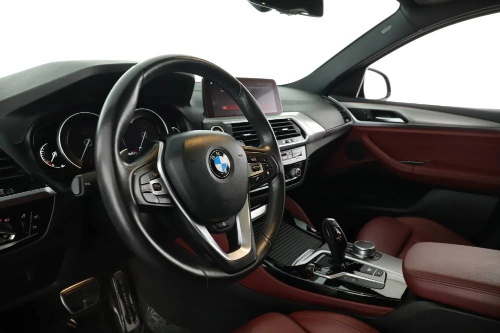 2019 BMW G02 X4 - Image 6 of 17