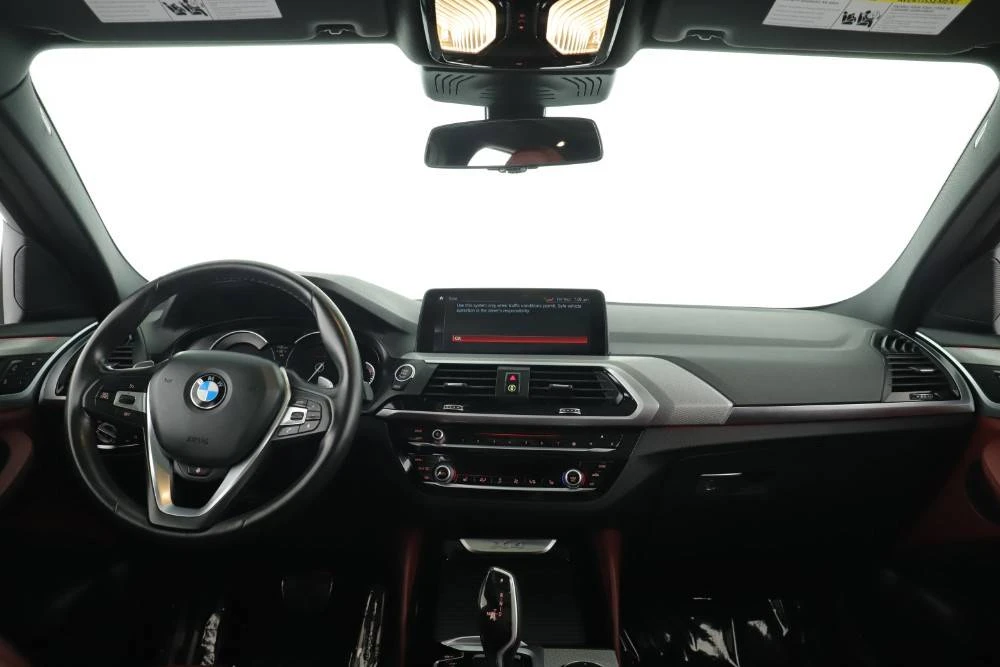 2019 BMW G02 X4 - Image 11 of 17