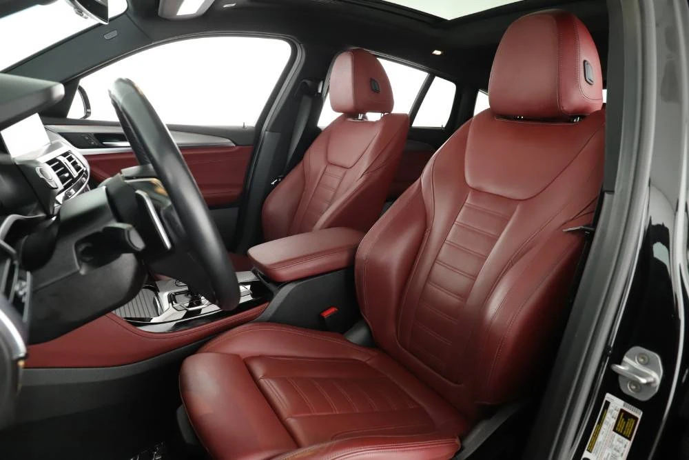2019 BMW G02 X4 - Image 7 of 17