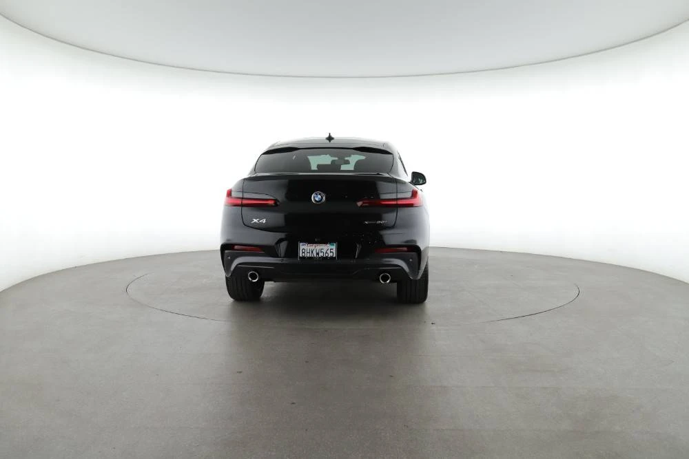 2019 BMW G02 X4 - Image 5 of 17