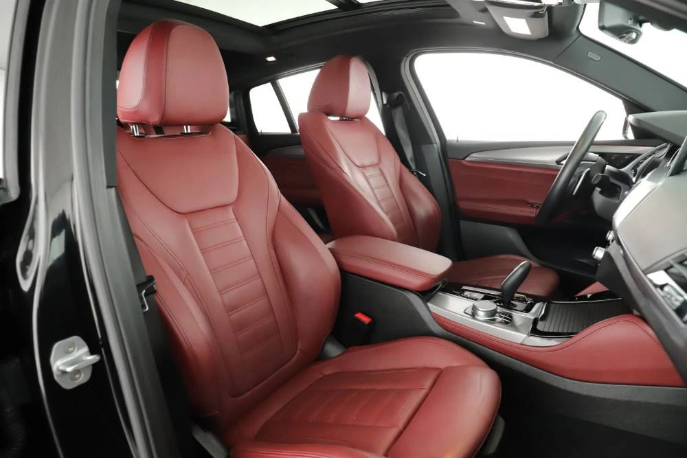 2019 BMW G02 X4 - Image 10 of 17