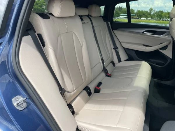 2019 BMW G02 X4 - Image 20 of 21