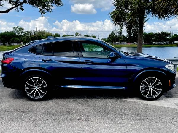 2019 BMW G02 X4 - Image 4 of 21