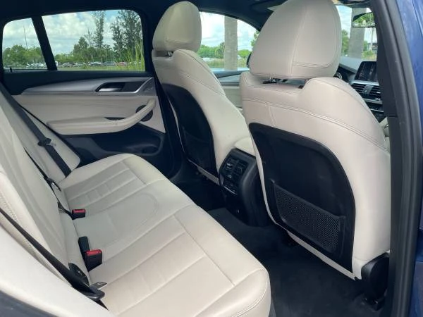 2019 BMW G02 X4 - Image 18 of 21
