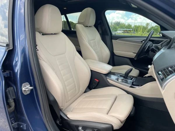 2019 BMW G02 X4 - Image 14 of 21