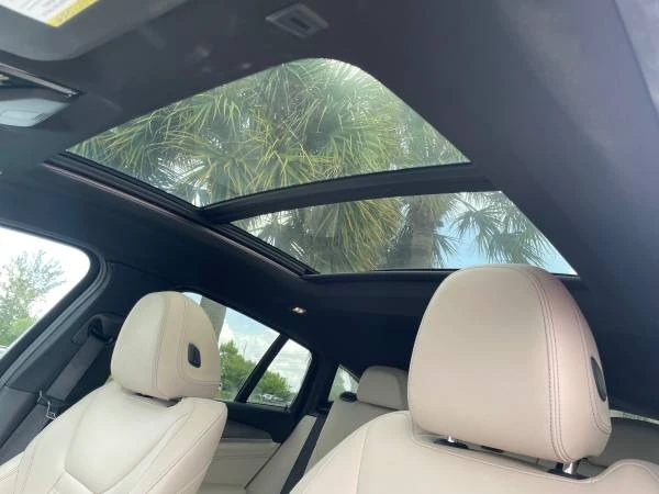 2019 BMW G02 X4 - Image 11 of 21