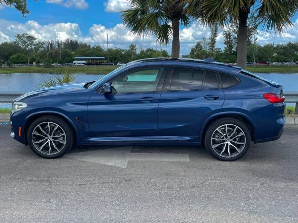 2019 BMW G02 X4 - Image 3 of 21