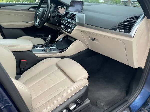 2019 BMW G02 X4 - Image 16 of 21