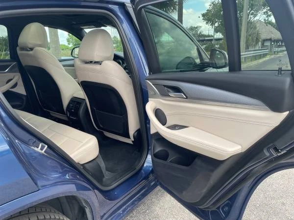 2019 BMW G02 X4 - Image 17 of 21