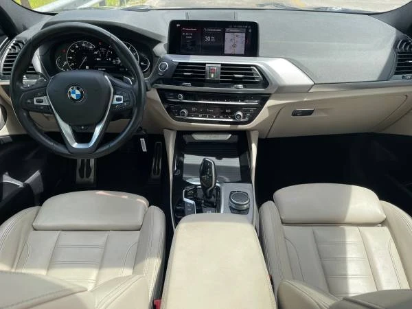 2019 BMW G02 X4 - Image 21 of 21