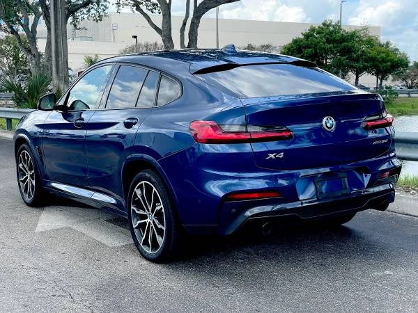 2019 BMW G02 X4 - Image 2 of 21