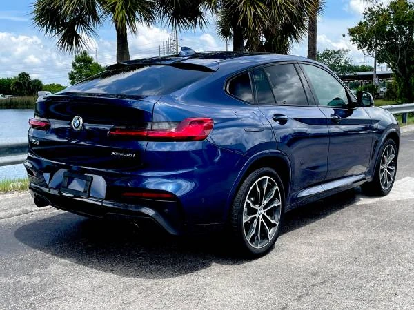 2019 BMW G02 X4 - Image 5 of 21