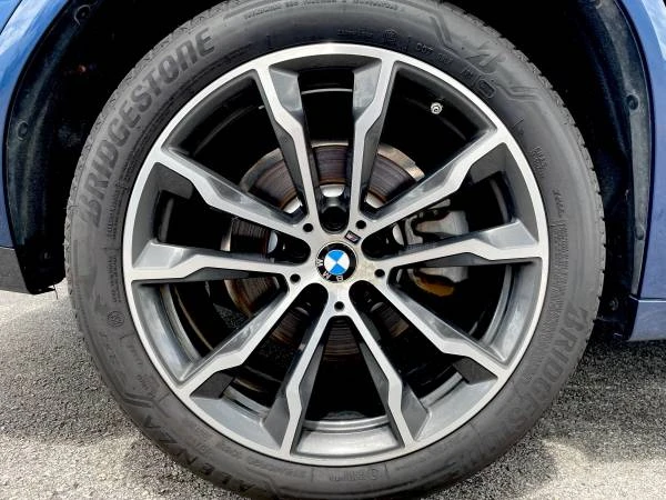 2019 BMW G02 X4 - Image 13 of 21