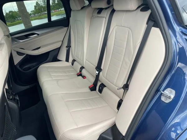 2019 BMW G02 X4 - Image 12 of 21