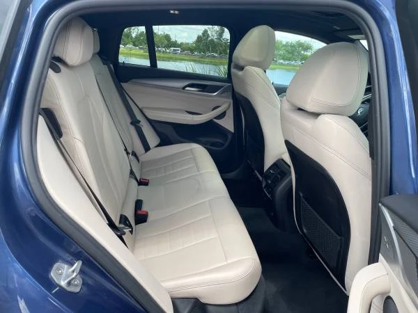 2019 BMW G02 X4 - Image 19 of 21