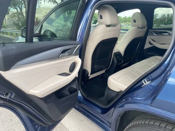 2019 BMW G02 X4 - Image 10 of 21