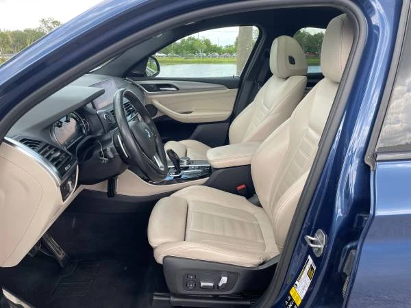 2019 BMW G02 X4 - Image 7 of 21